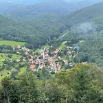 Hébergement de vacances Haus-ambrunnen