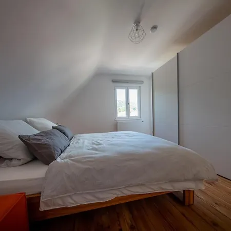 Hébergement de vacances Haus-ambrunnen Nothweiler