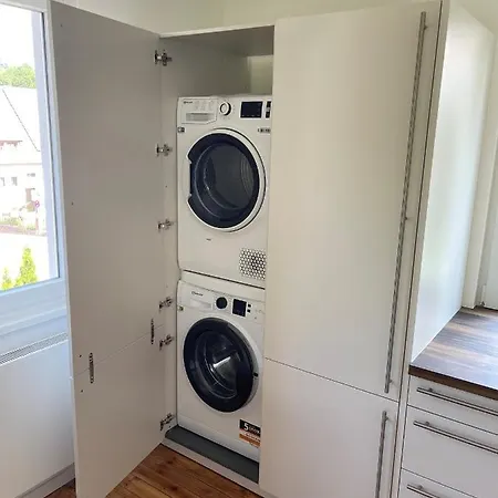 Haus-ambrunnen Ferienhaus *