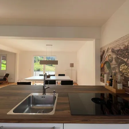 Haus-ambrunnen Holiday home Nothweiler
