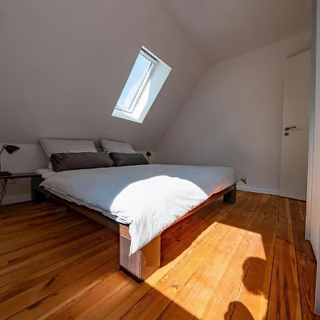 Haus-ambrunnen 度假居 Nothweiler