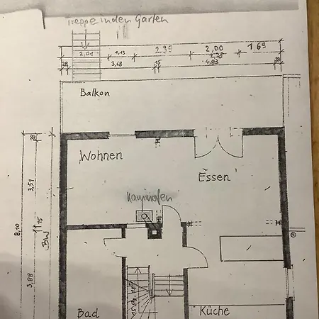 Haus-ambrunnen * Nothweiler