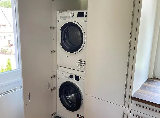 Haus-ambrunnen Semesterbostad *