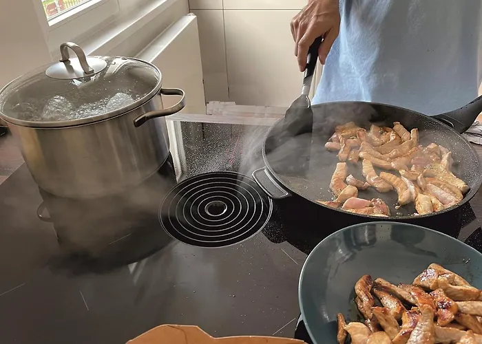 Hébergement de vacances Haus-ambrunnen *