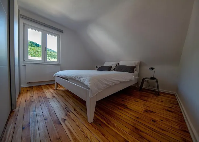 Hébergement de vacances Haus-ambrunnen