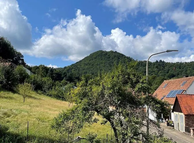 Haus-ambrunnen * Nothweiler