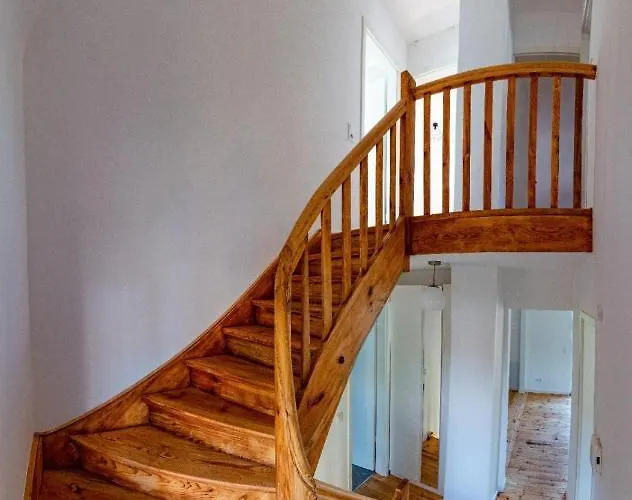 Haus-ambrunnen Semesterbostad