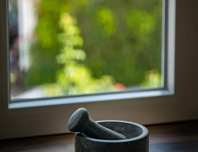 Hébergement de vacances Haus-ambrunnen