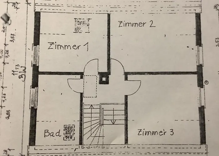 Semesterbostad Haus-ambrunnen