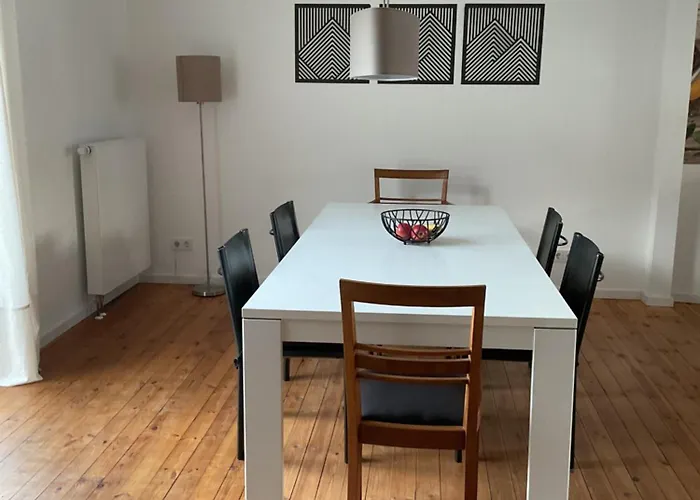 Haus-ambrunnen Semesterbostad Nothweiler